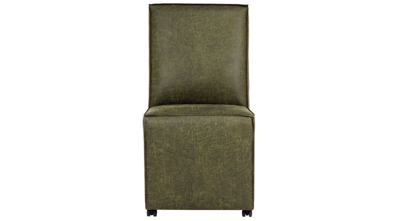 Eetstoel Joris B51 x D70 x H100 cm