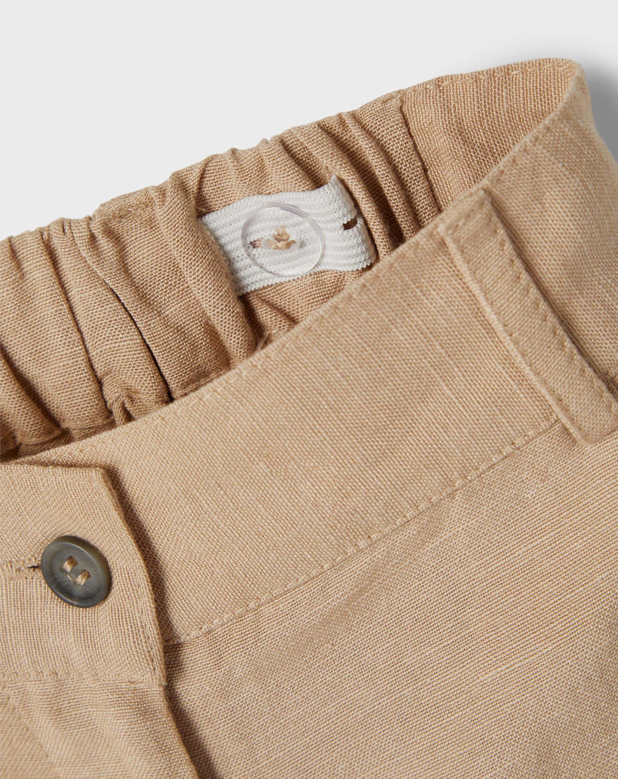 Shorts NKMFOHER in humus