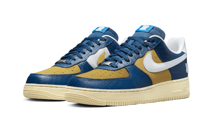 Nike Air Force 1 Low SP Undefeated 