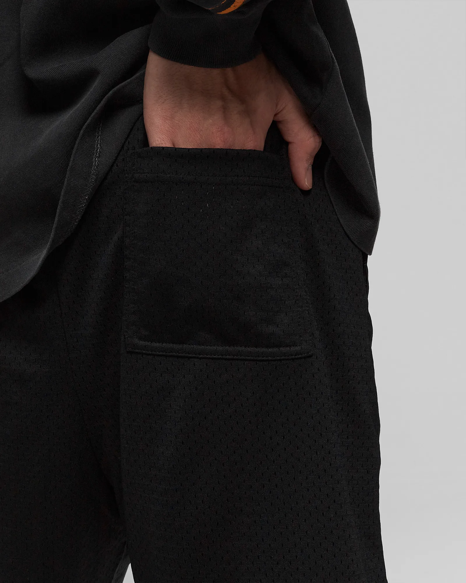 Represent REPRESENT OWNERS CLUB MESH SHORT