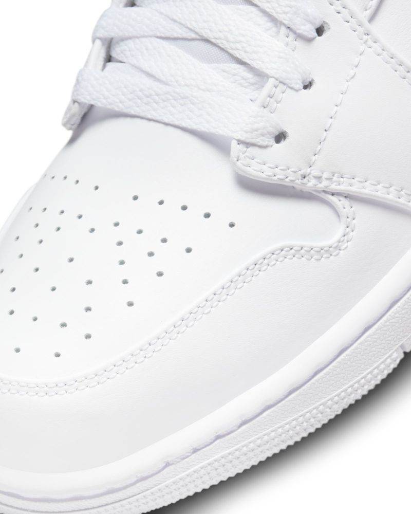 Chaussures Nike Jordan 1 Mid pour homme