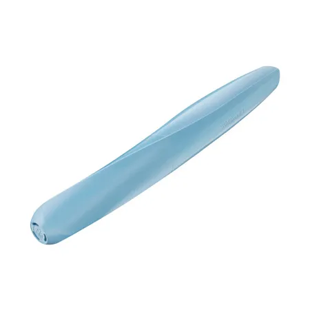 Pelikan Twist® eco Füller für Rechts- und Linkshänder, Feder M, 1 Stück, 4-fach sortiert