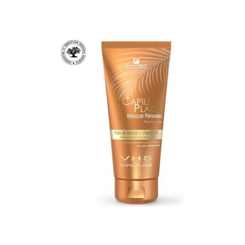 Pack solaire Capiliplage Fauvert Professionnel