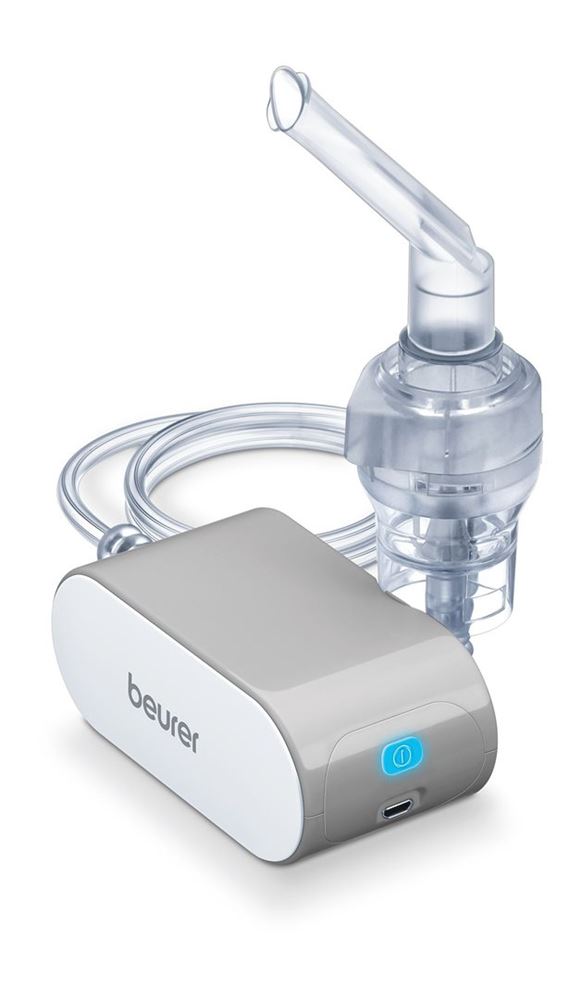 Beurer Inhalator<br>1 Stück, IH 58