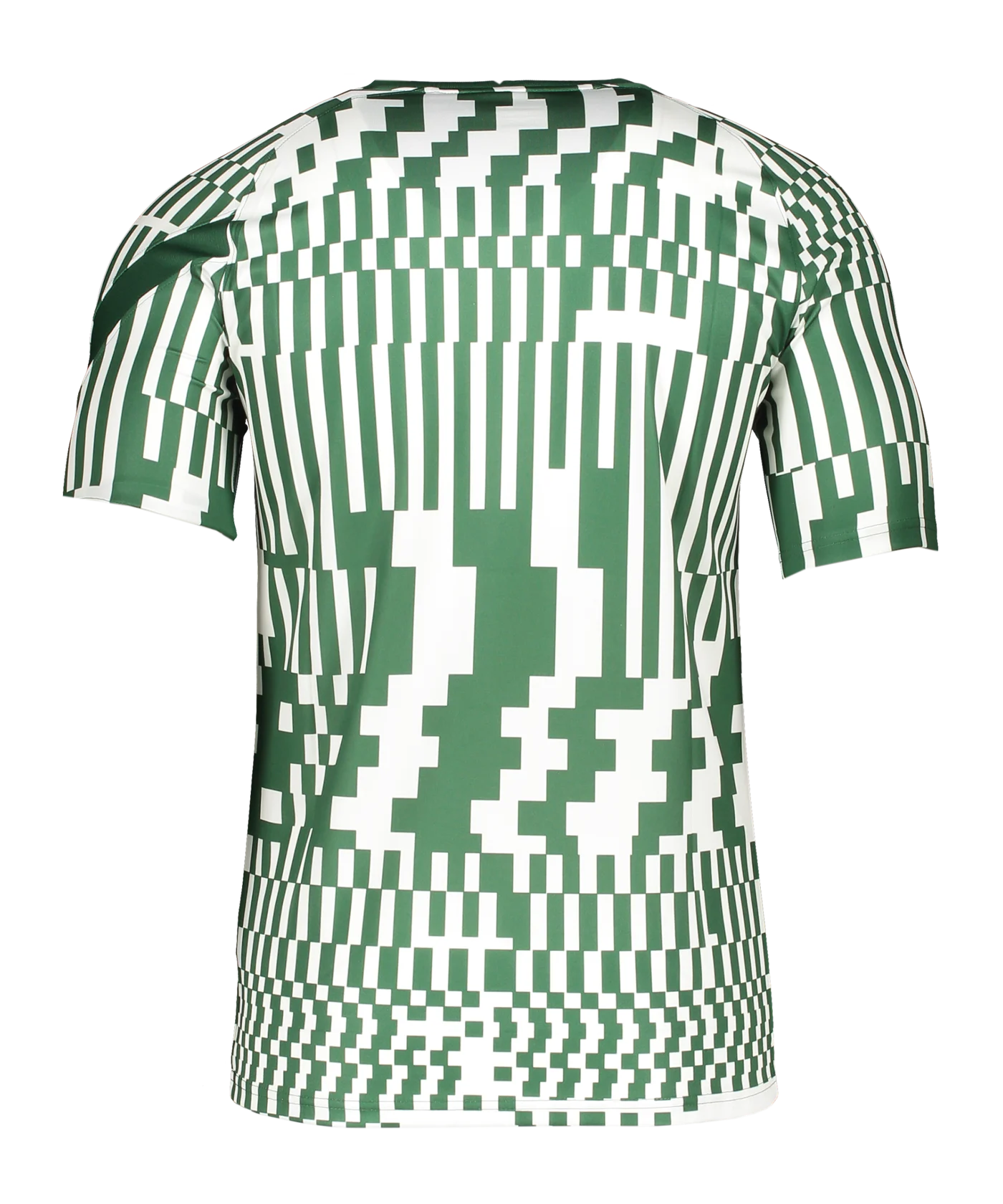 Nike Breathe T-Shirt Weiss F108