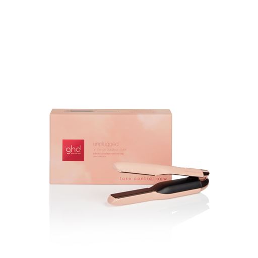 ghd Unplugged Styler