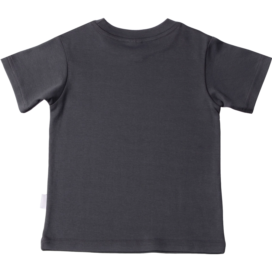Liliput T-Shirt Roar anthrazit
