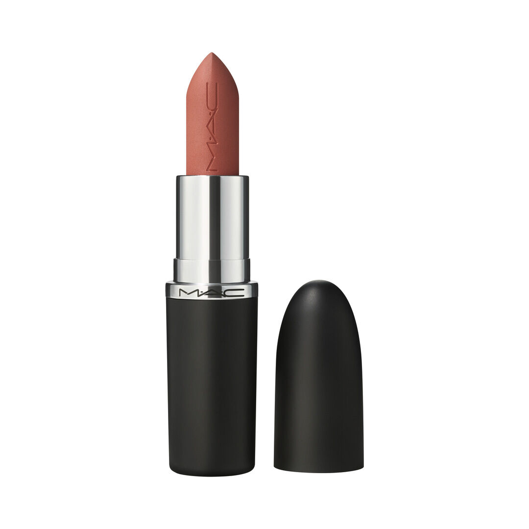 MACXIMAL Silky Matte Lipstick