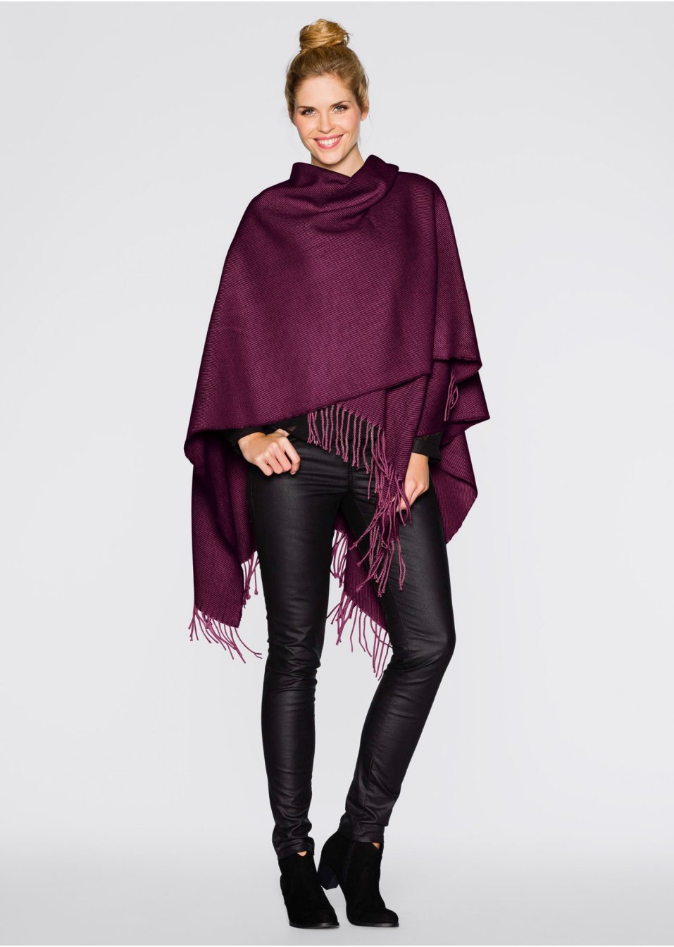 Poncho