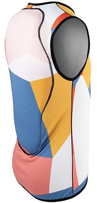 L'ARMURE FRANCAISE - GILET DE PROTECTION JUNIOR F