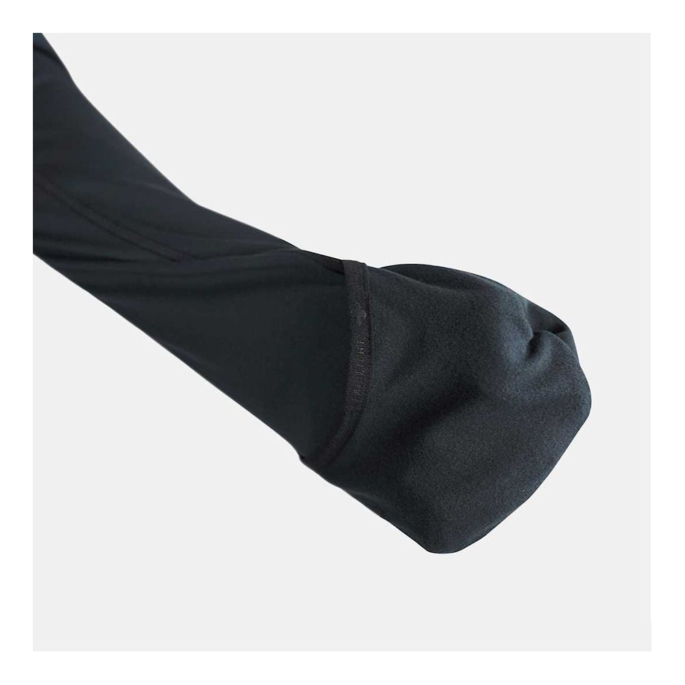 Raidlight WINTERTRAIL - Maillot Homme black
