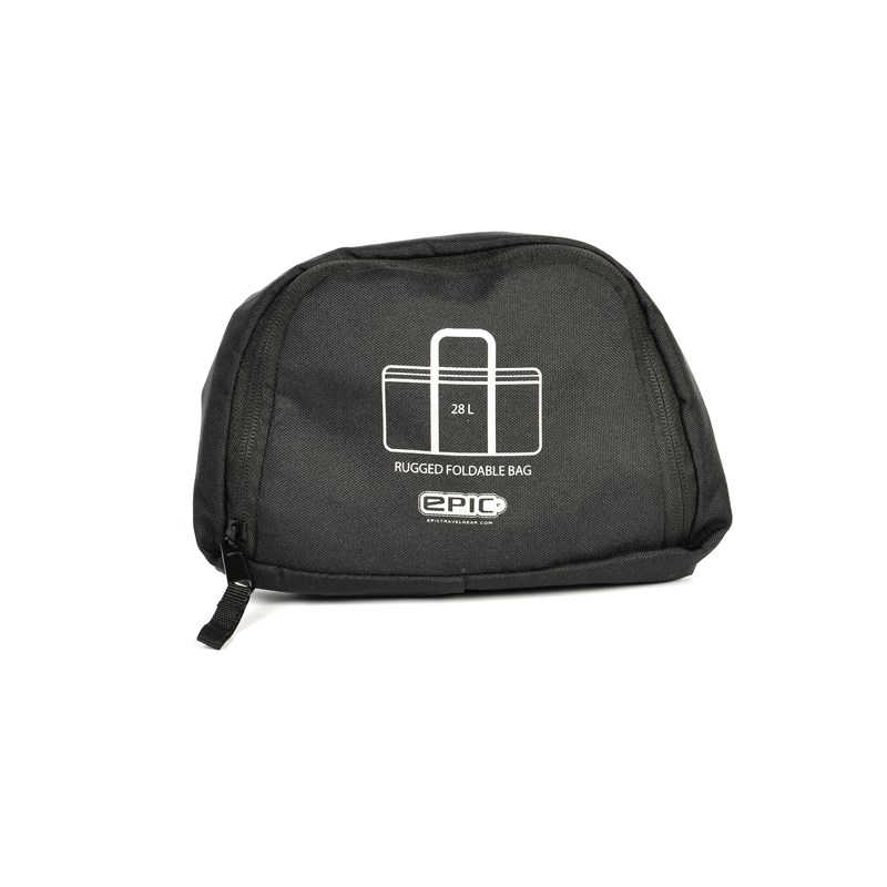Epic<br>Rejsetaske Essentials 28