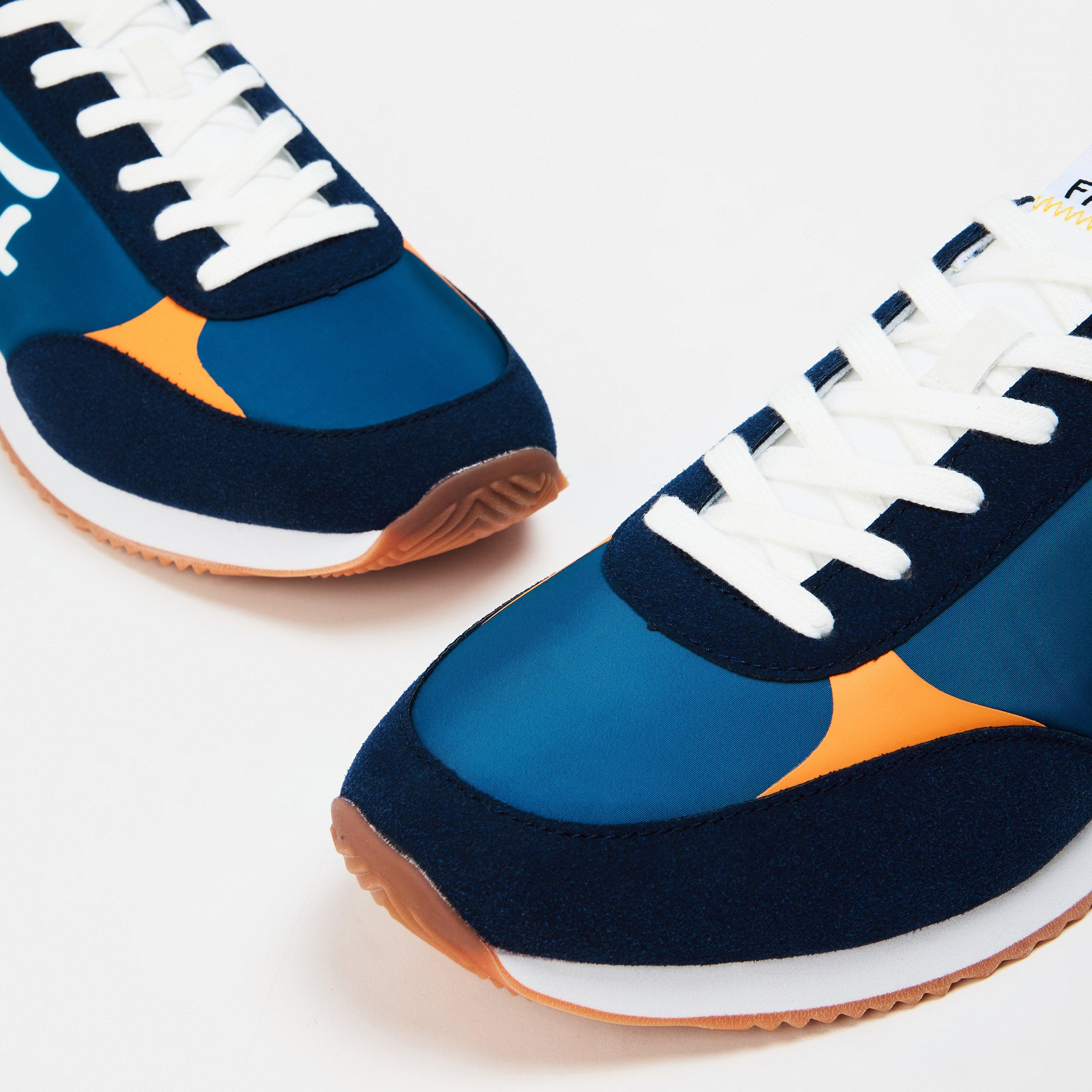 Farah Santo Runners Mens