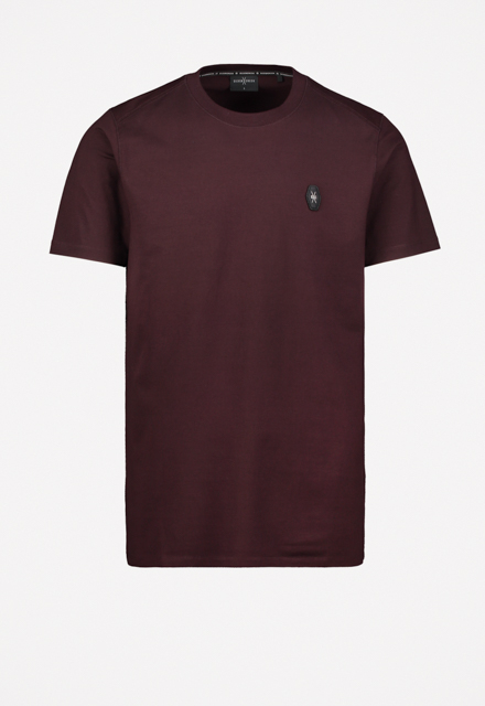Silvercreek Frost Col T-Shirt