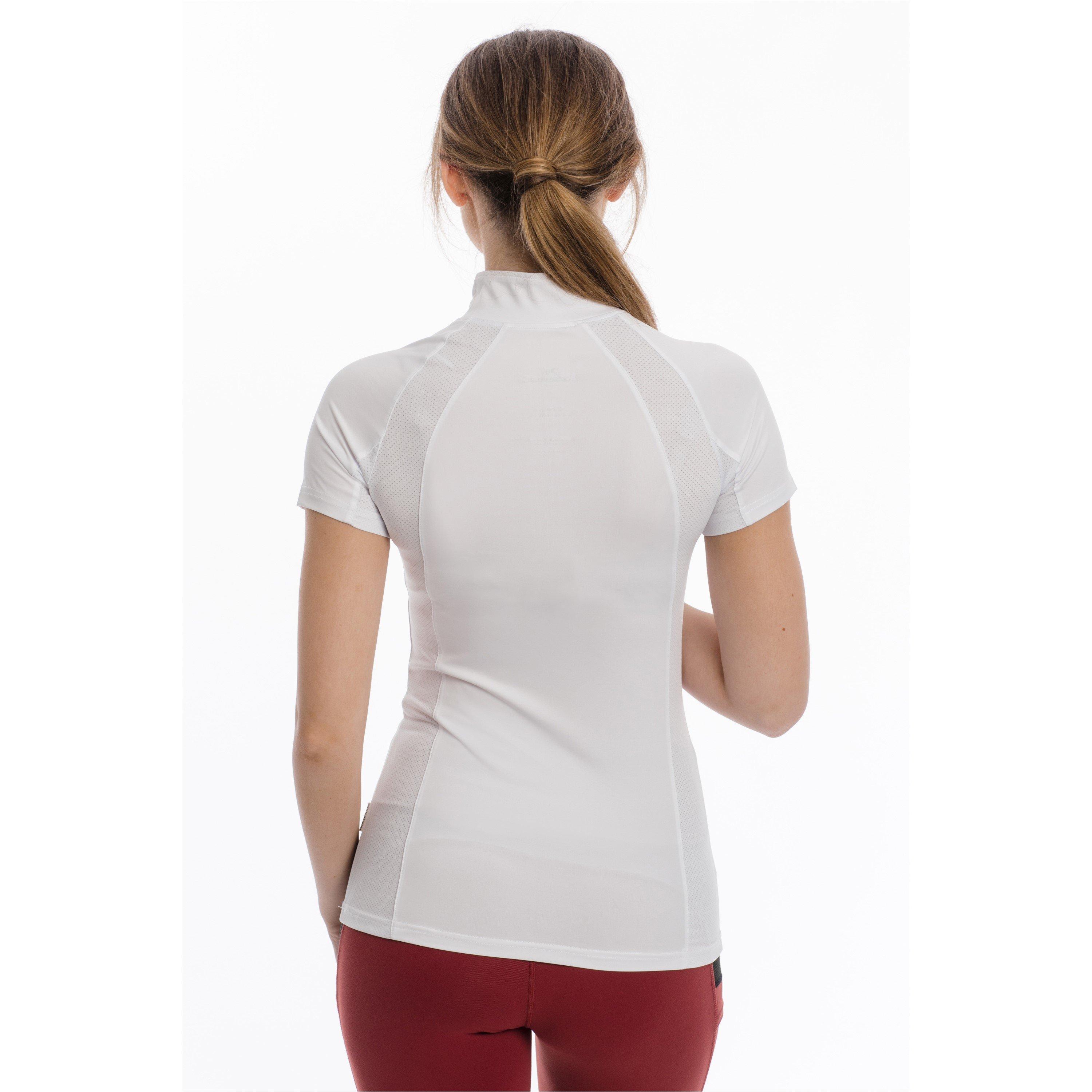 Horseware Ladies Aveen Short Sleeve Top