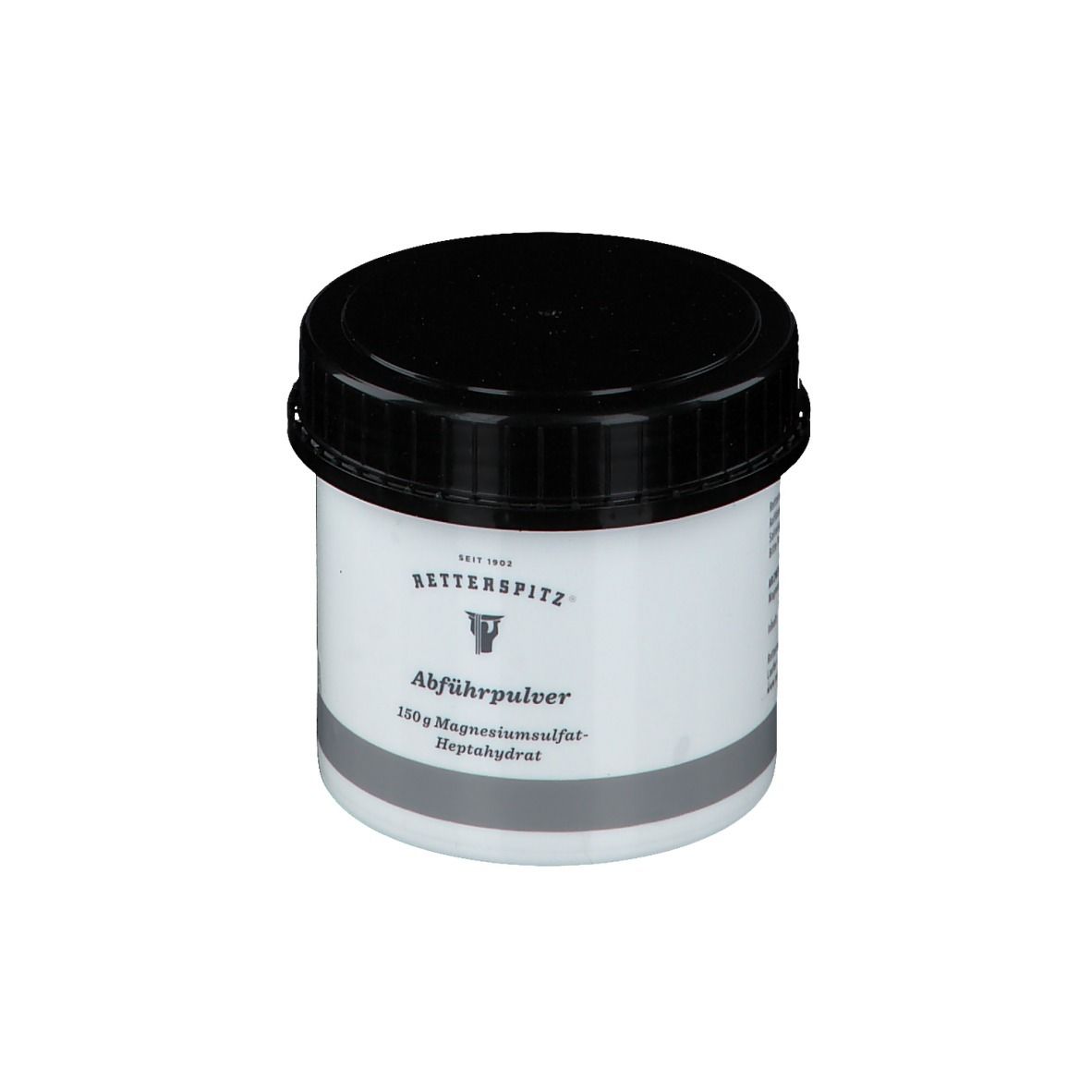 Retterspitz® Abführpulver