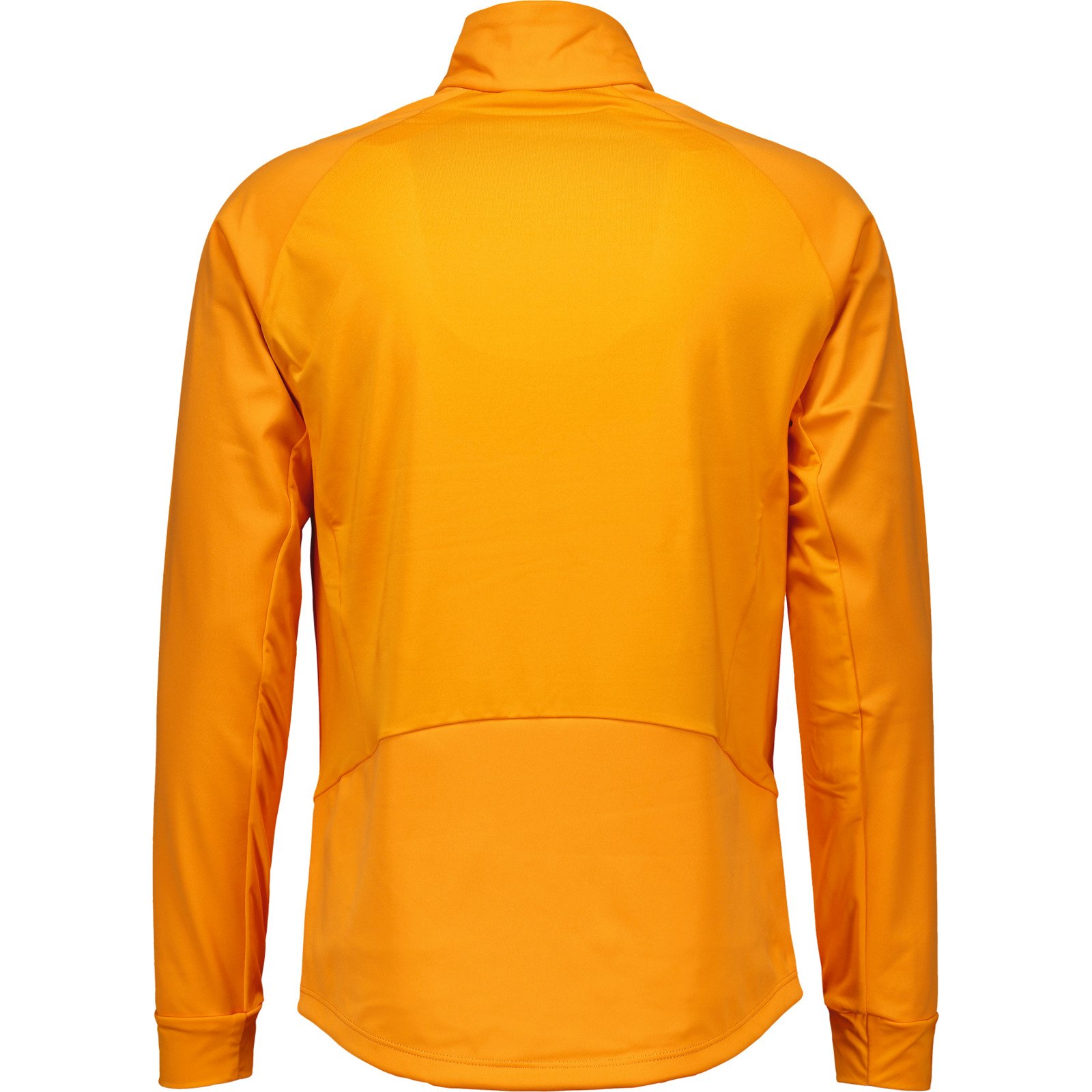 Odlo Herren-Langlaufjacke Brensholmen S, orange