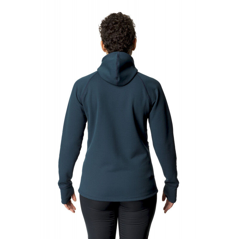 Mono Air Houdi - Polaire femme