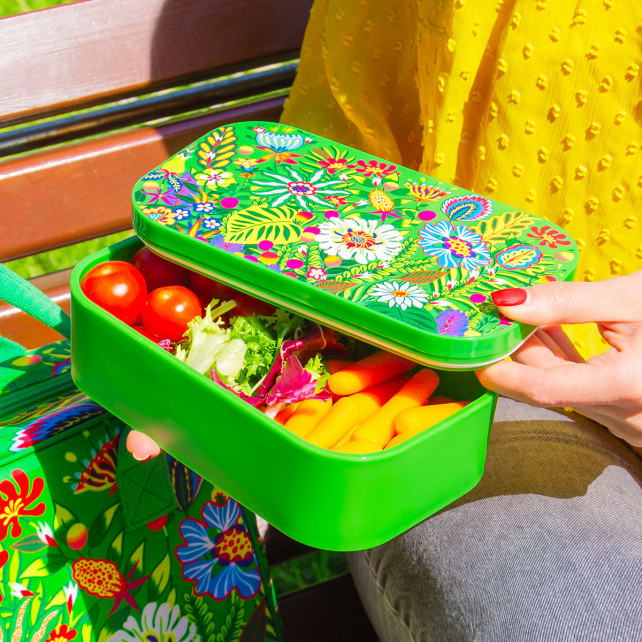 Lunch box - Delice Box