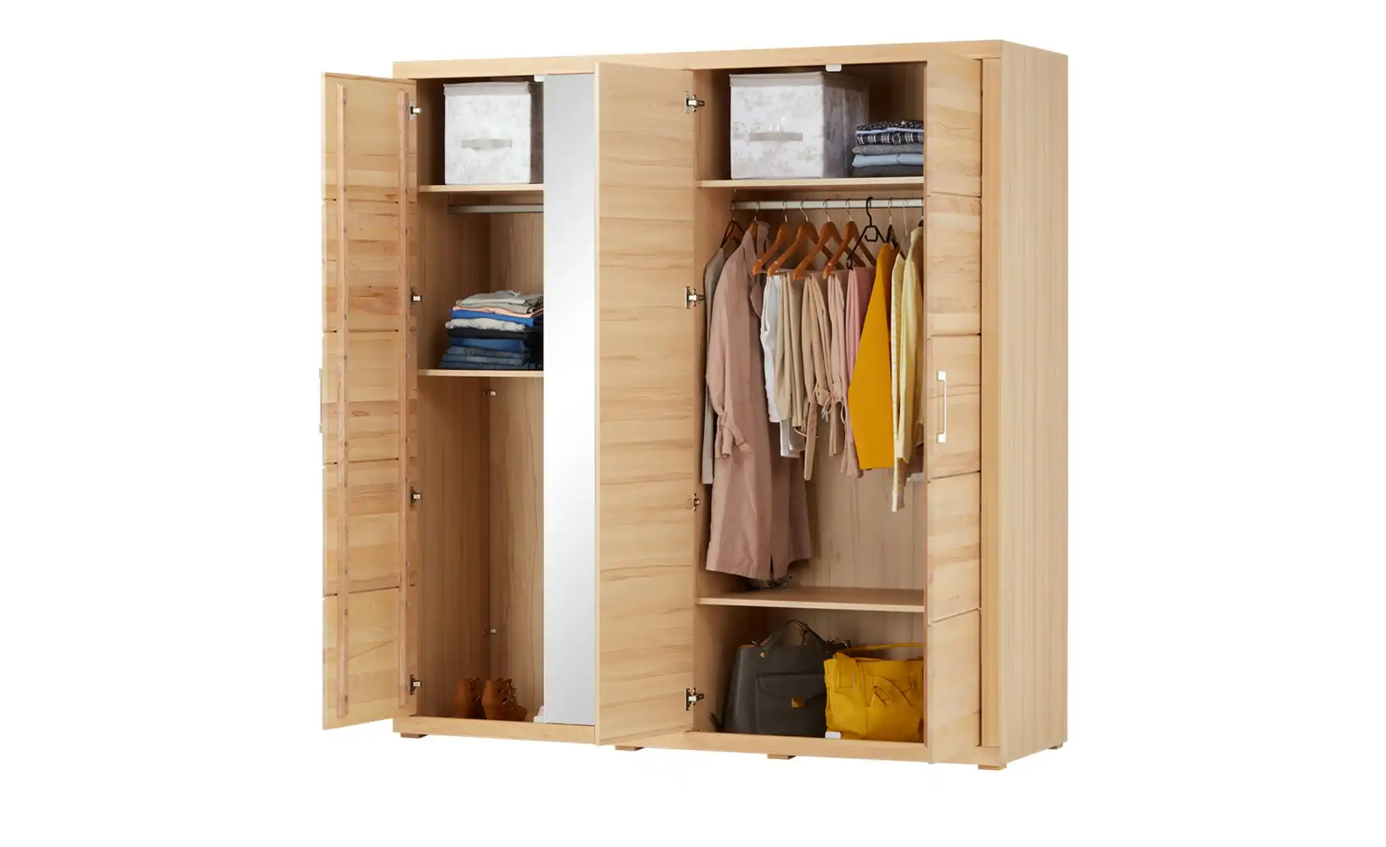 smart Kleiderschrank Oslo