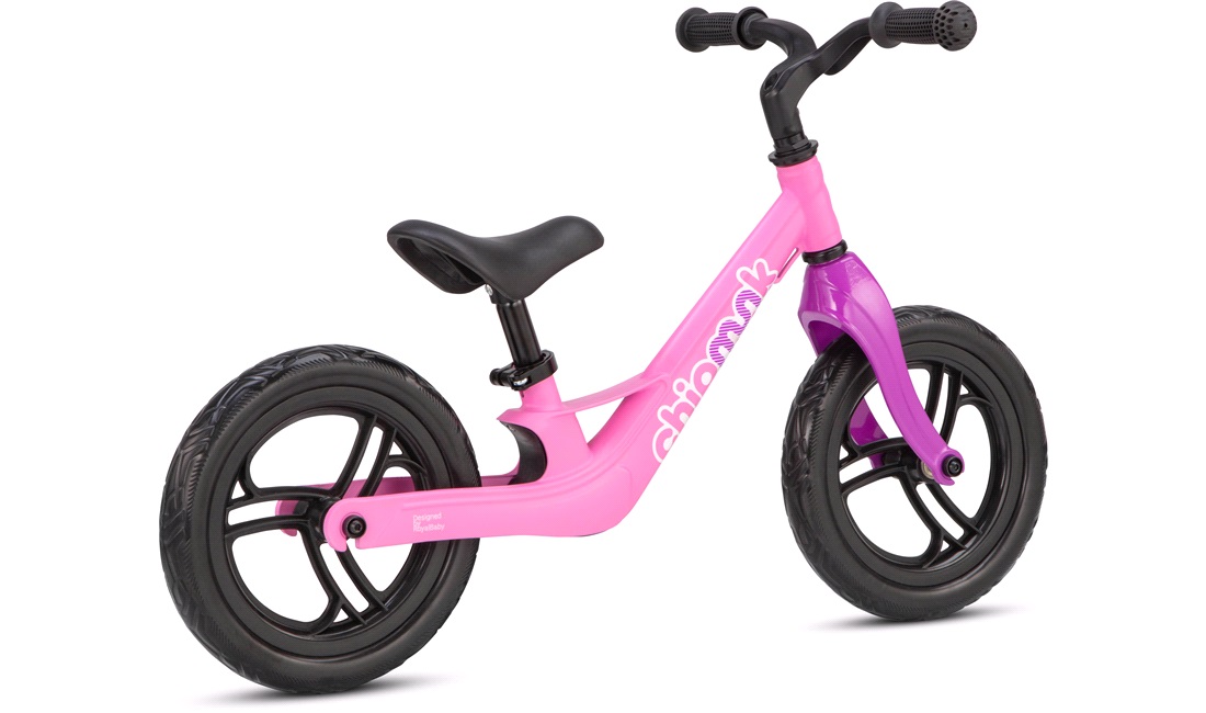 Løbecykel 12