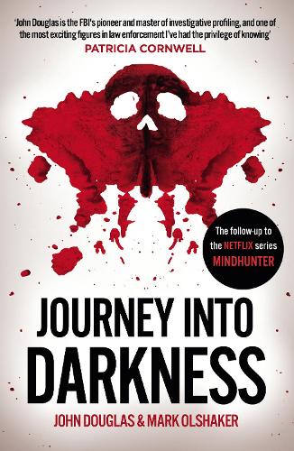 Journey Into Darkness (Paperback)