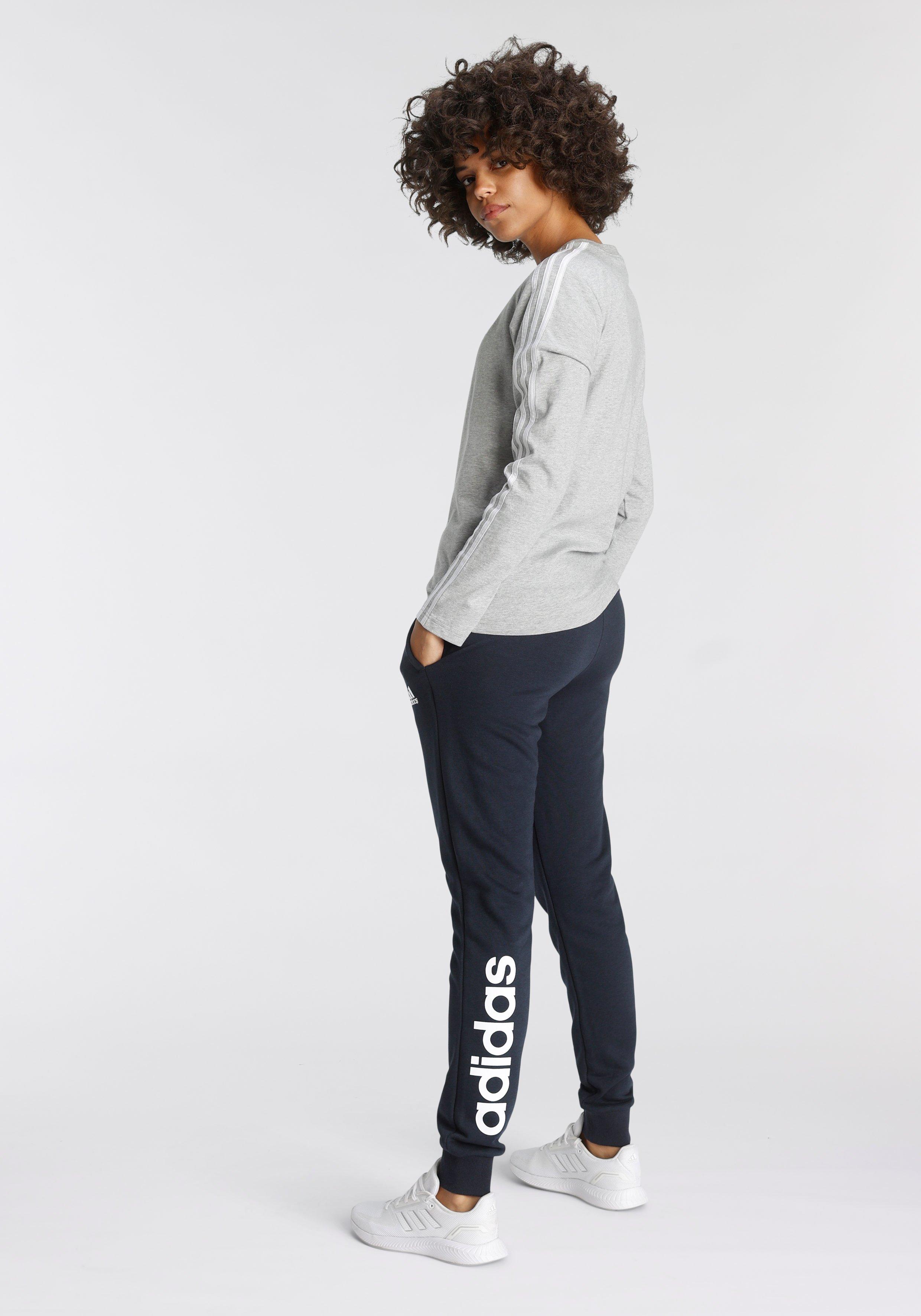 Langarmshirt
