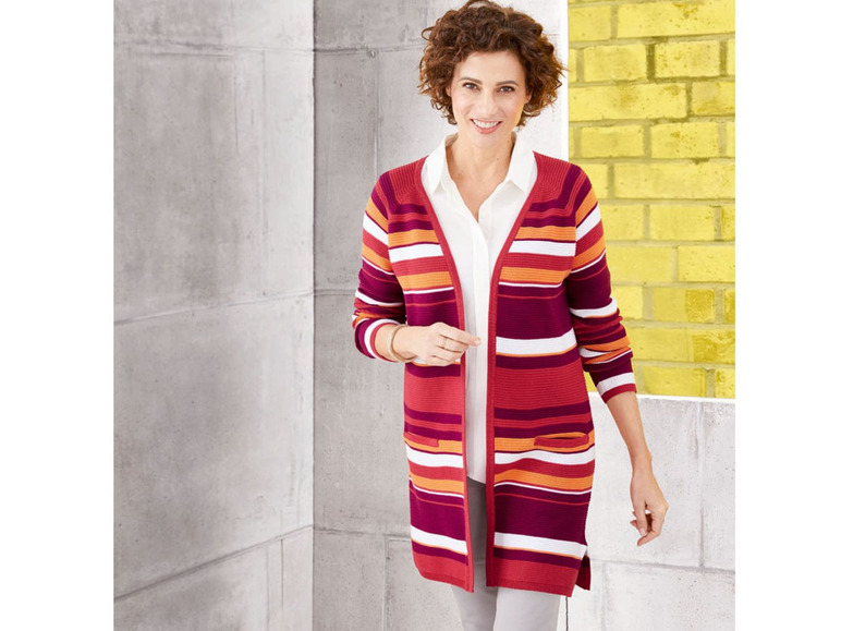 Dames vest