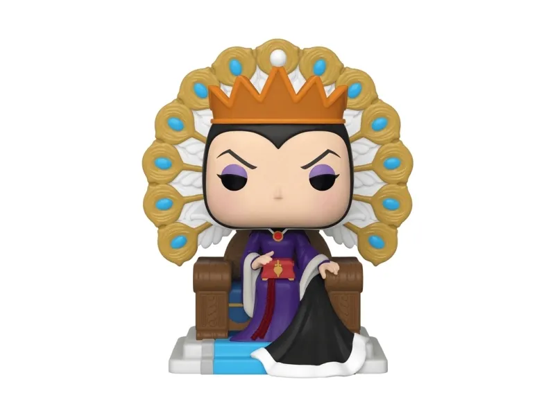 FUNKO POP! Deluxe 50270, Samleobjekt, Tegneserie