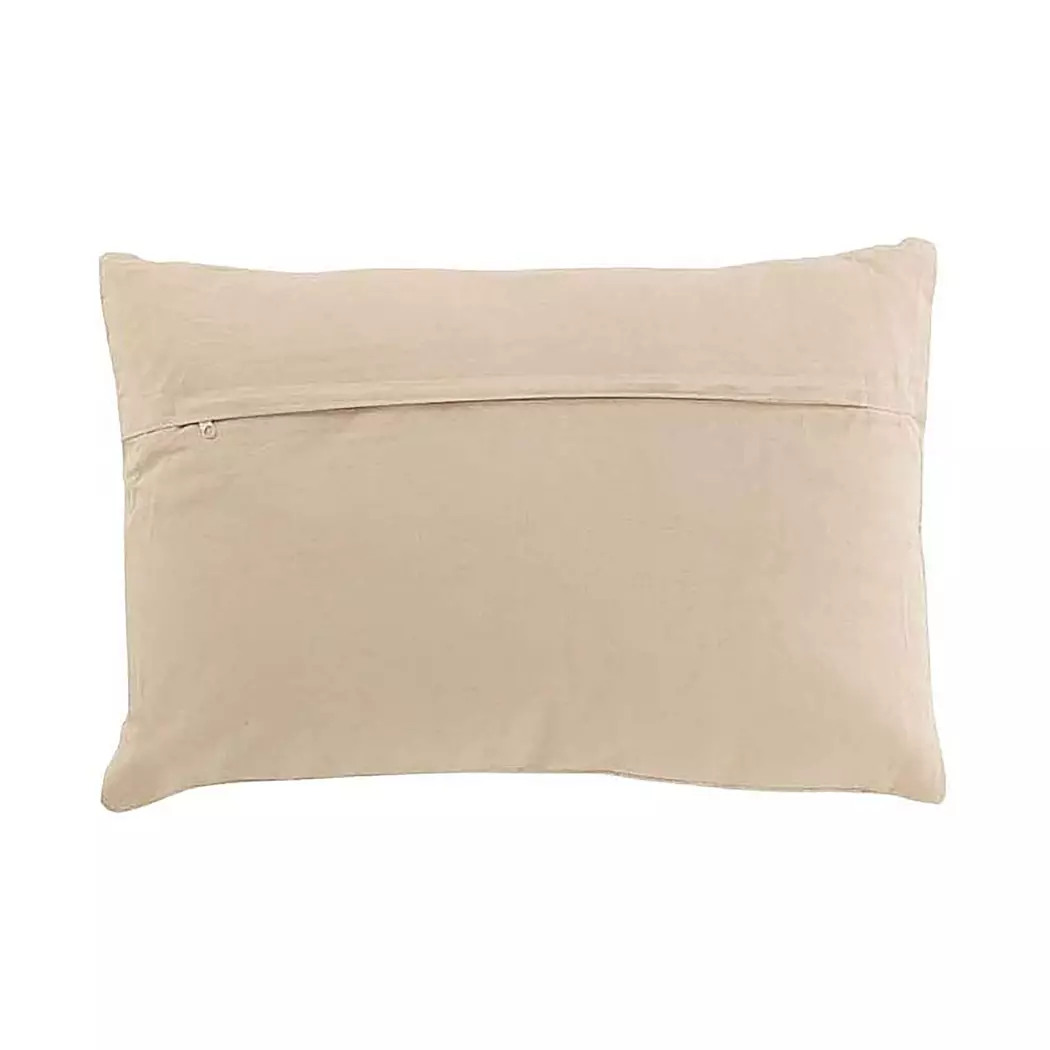 Kissen Karo 57 x 36 cm