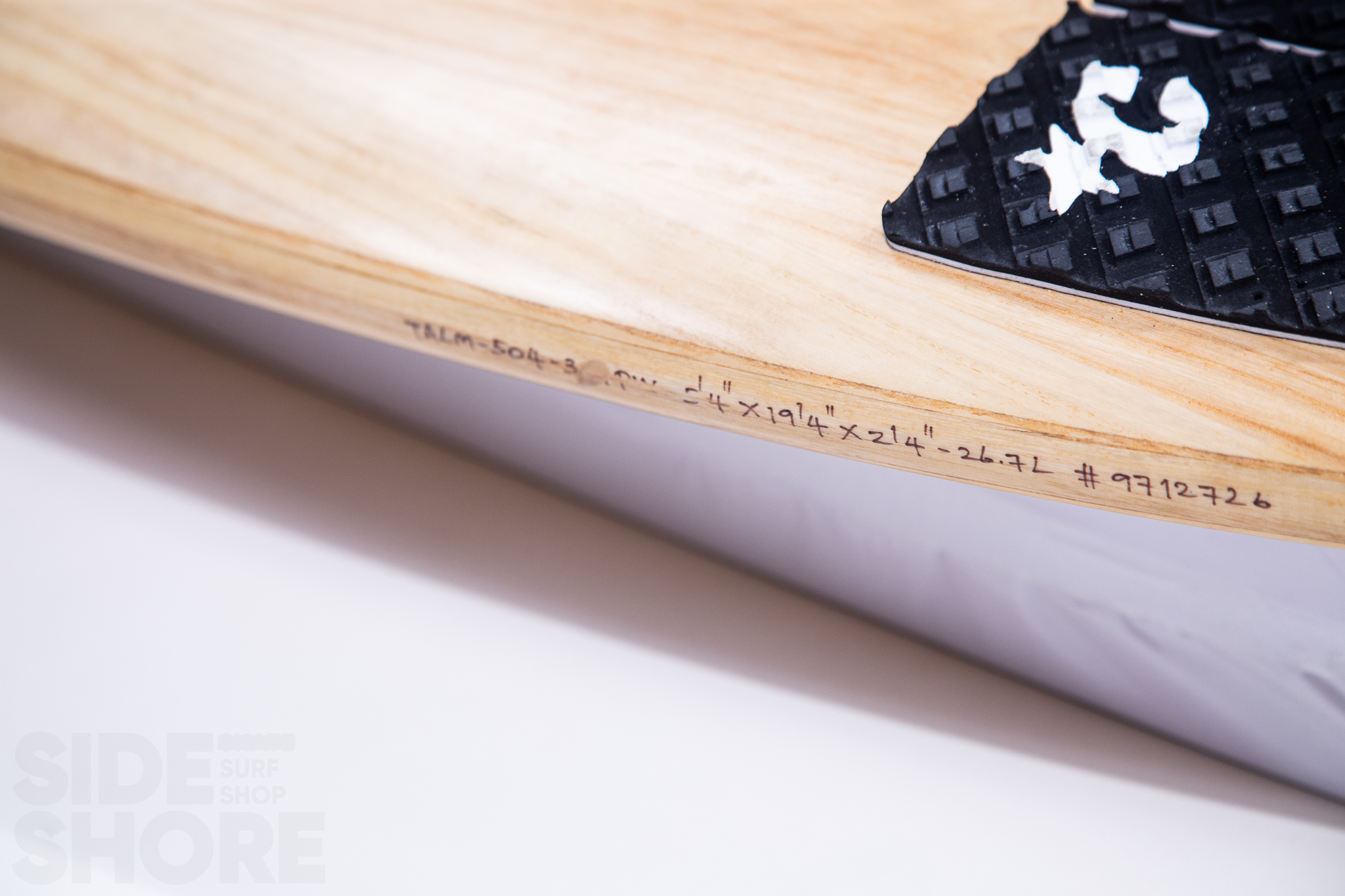 Firewire Almond Butter 5'4 x 19 1/4
