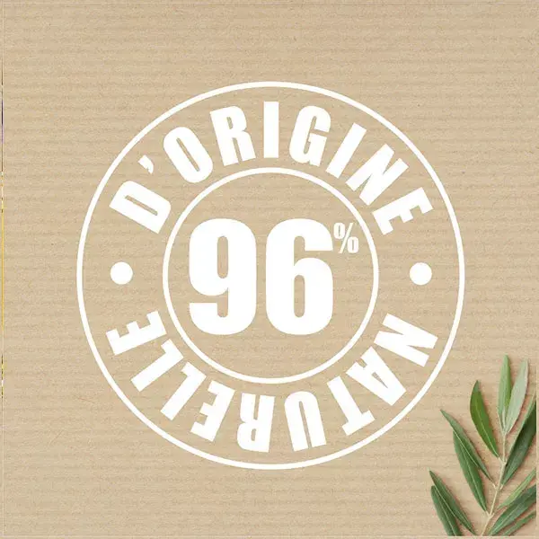 Sabonete Le Naturel Extra Puro de Lavanda e Mel 500ml