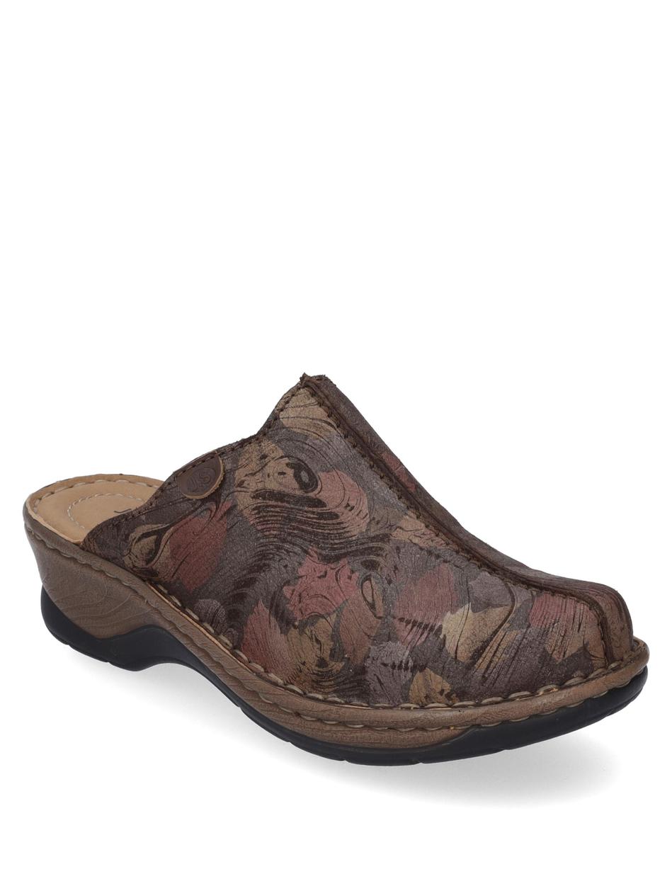 Clog Catalonia 51, moro
