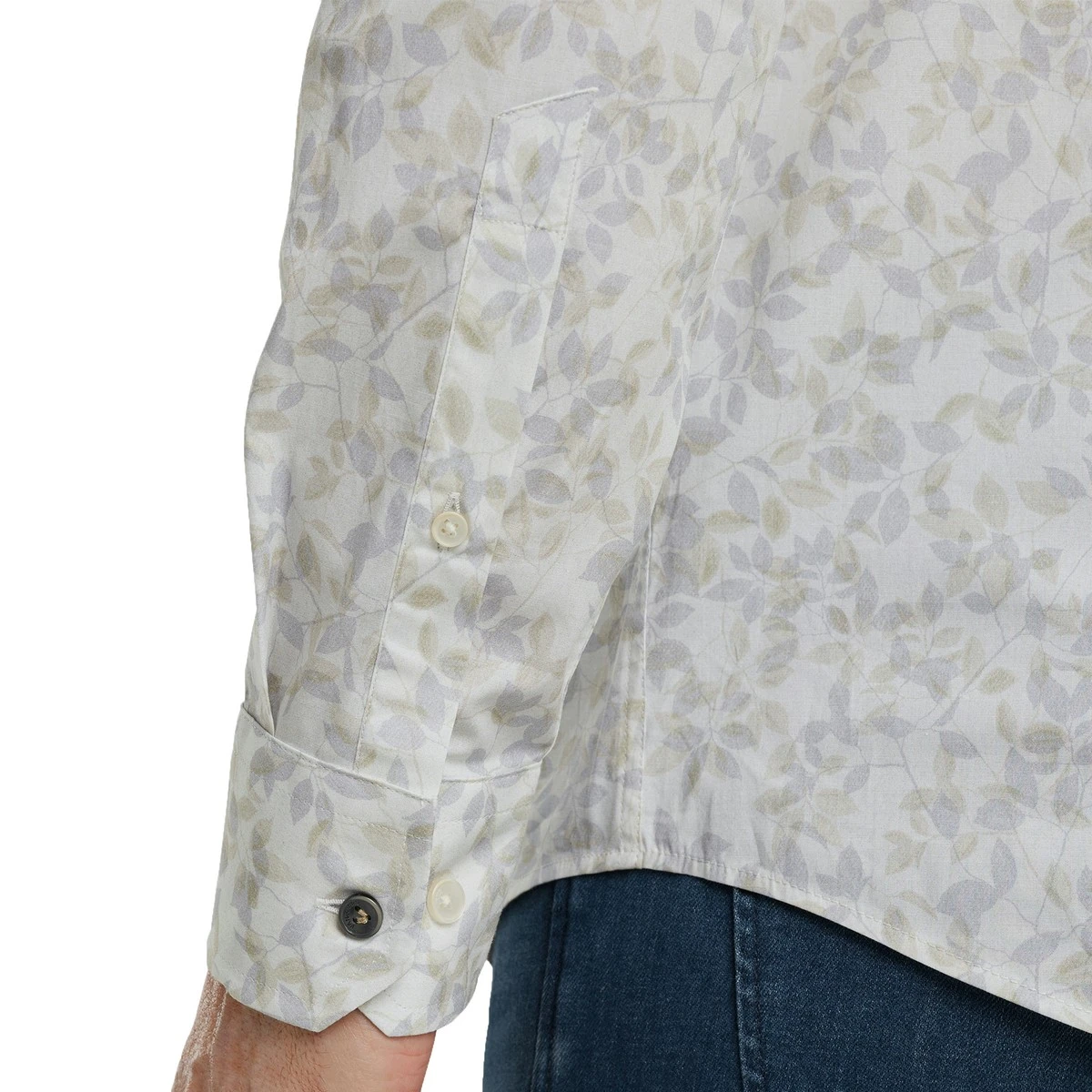 Heren Overhemd PSIS2504204