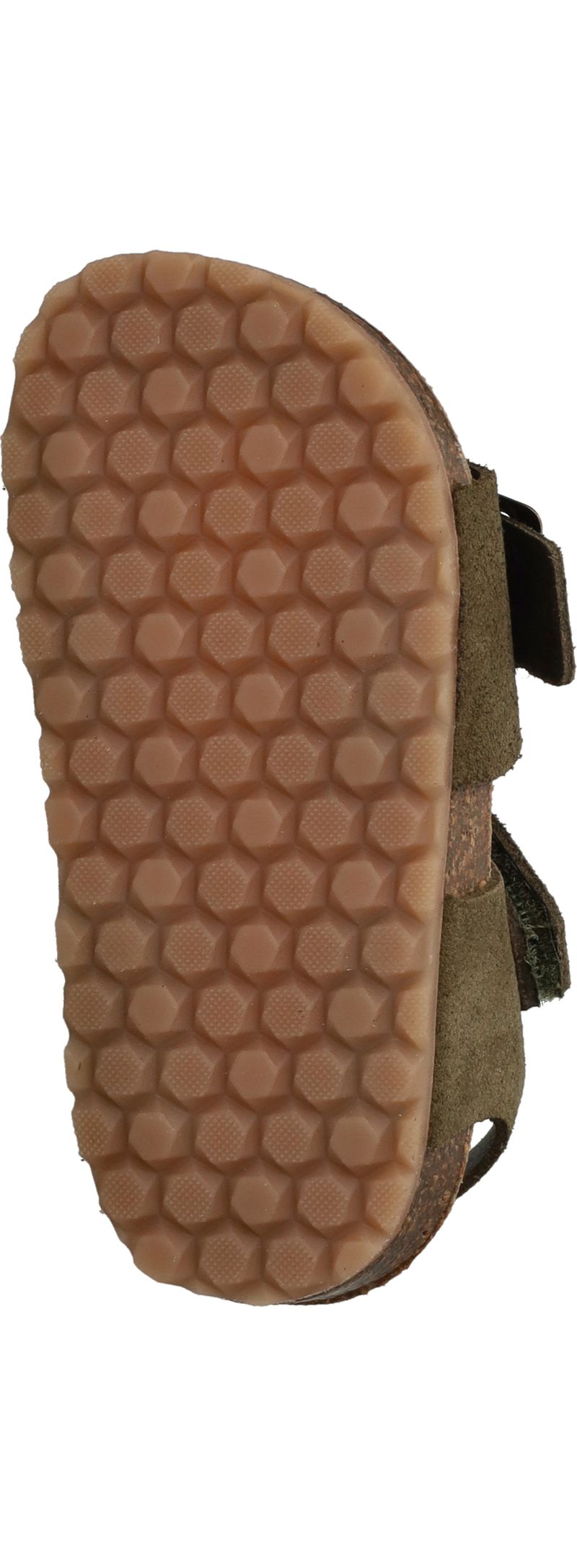 IK-KE Sandalen Groen Jongens