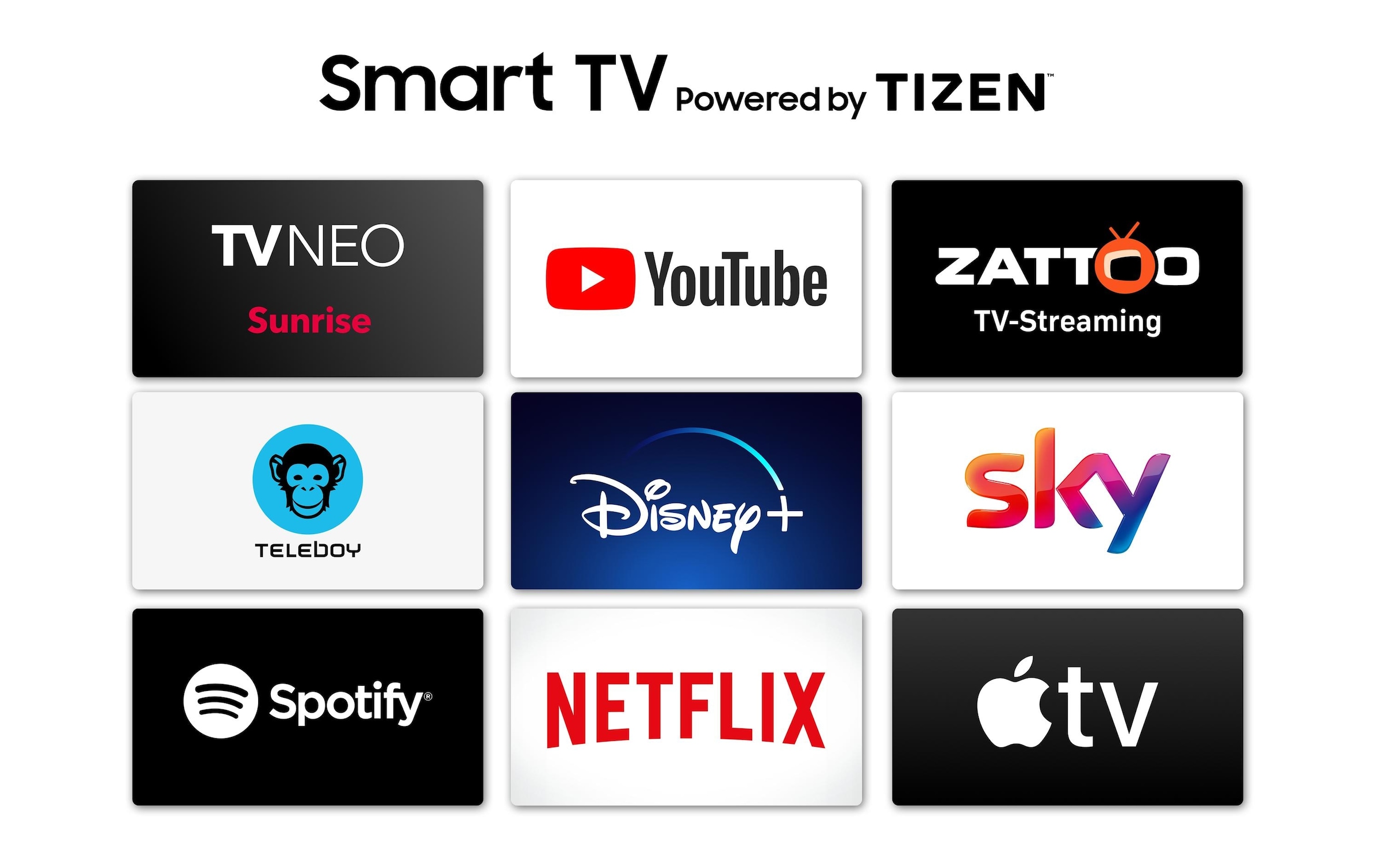 Samsung QLED-Fernseher »The Frame 7 55« 138 cm/55 ″