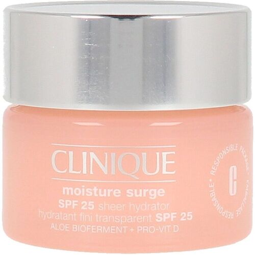 Clinique - Moisture Surge Spf 25 Sheer Hydrator