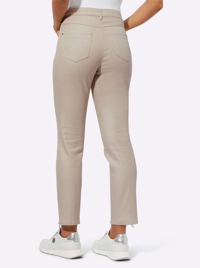 creation L 5-Pocket-Jeans