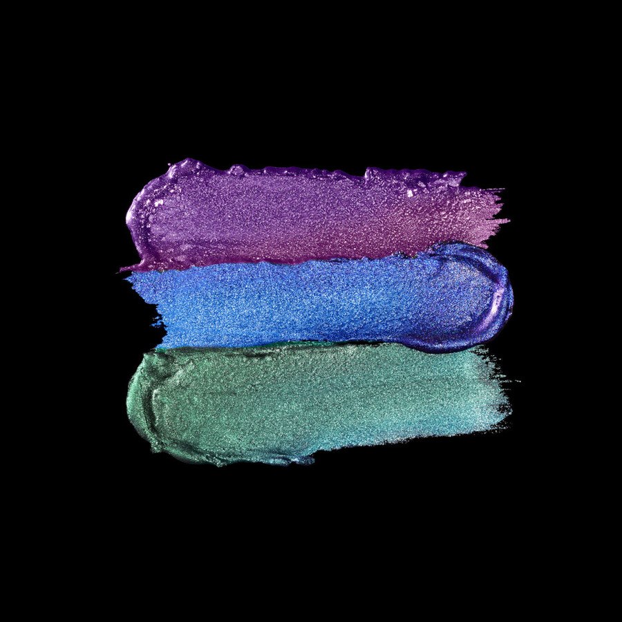 KVD Beauty Dazzle Gel Eyeshadow Blue Shift 10 3,5g