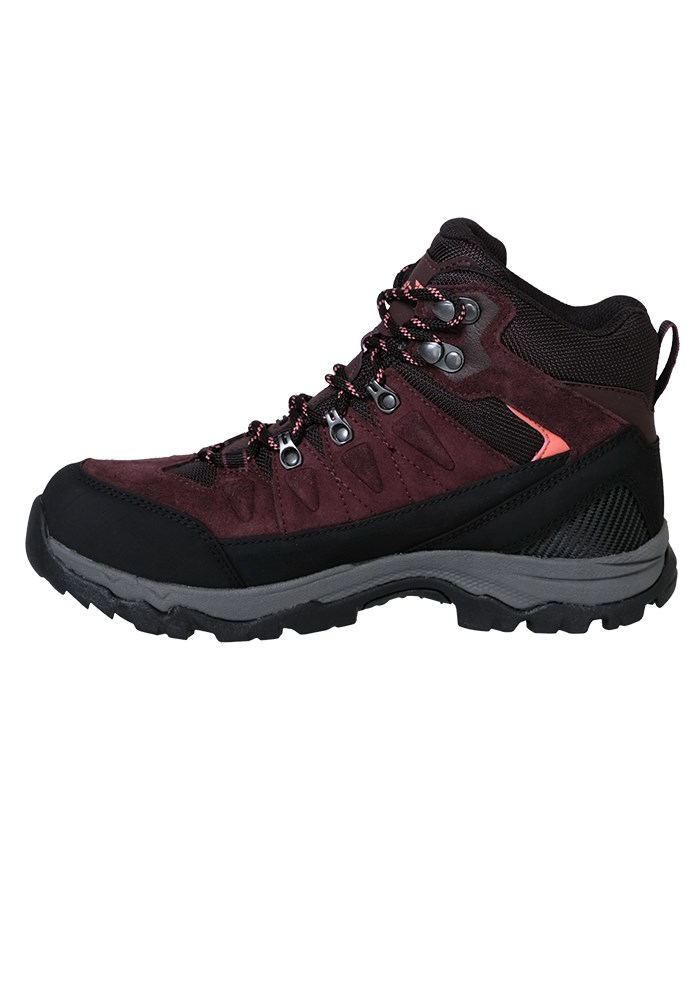 Treksta Treksta Cruiser Mid GoreTex tursko