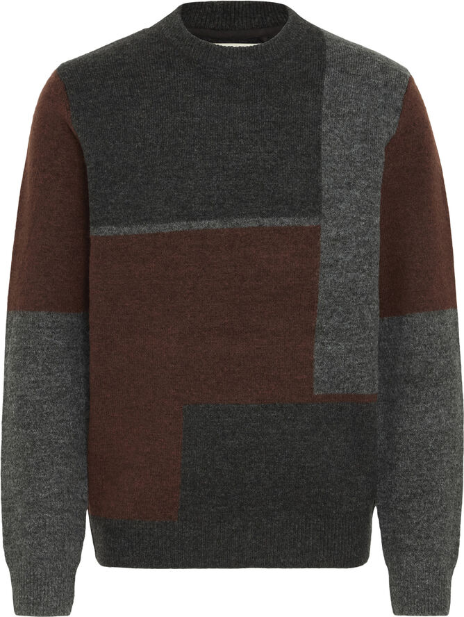 Blend Pullover Black