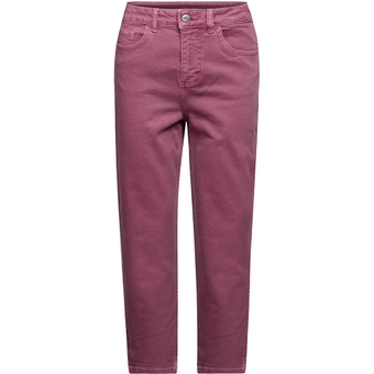 Chillaz Kathl Hose Bordeaux Damen
