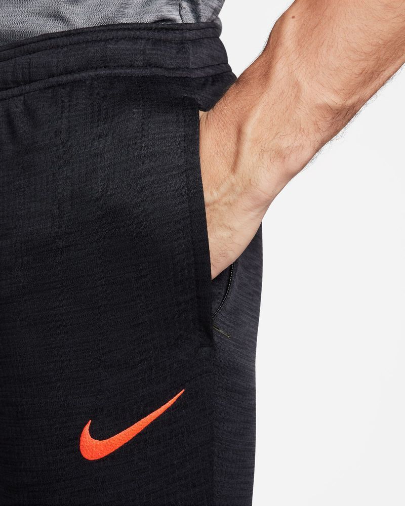 Pantalon de survêtement Nike Dri-FIT Noir pour homme
