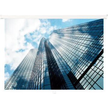 ORAY Ecran manuel Oray 2000 Pro 135 x 180 cm