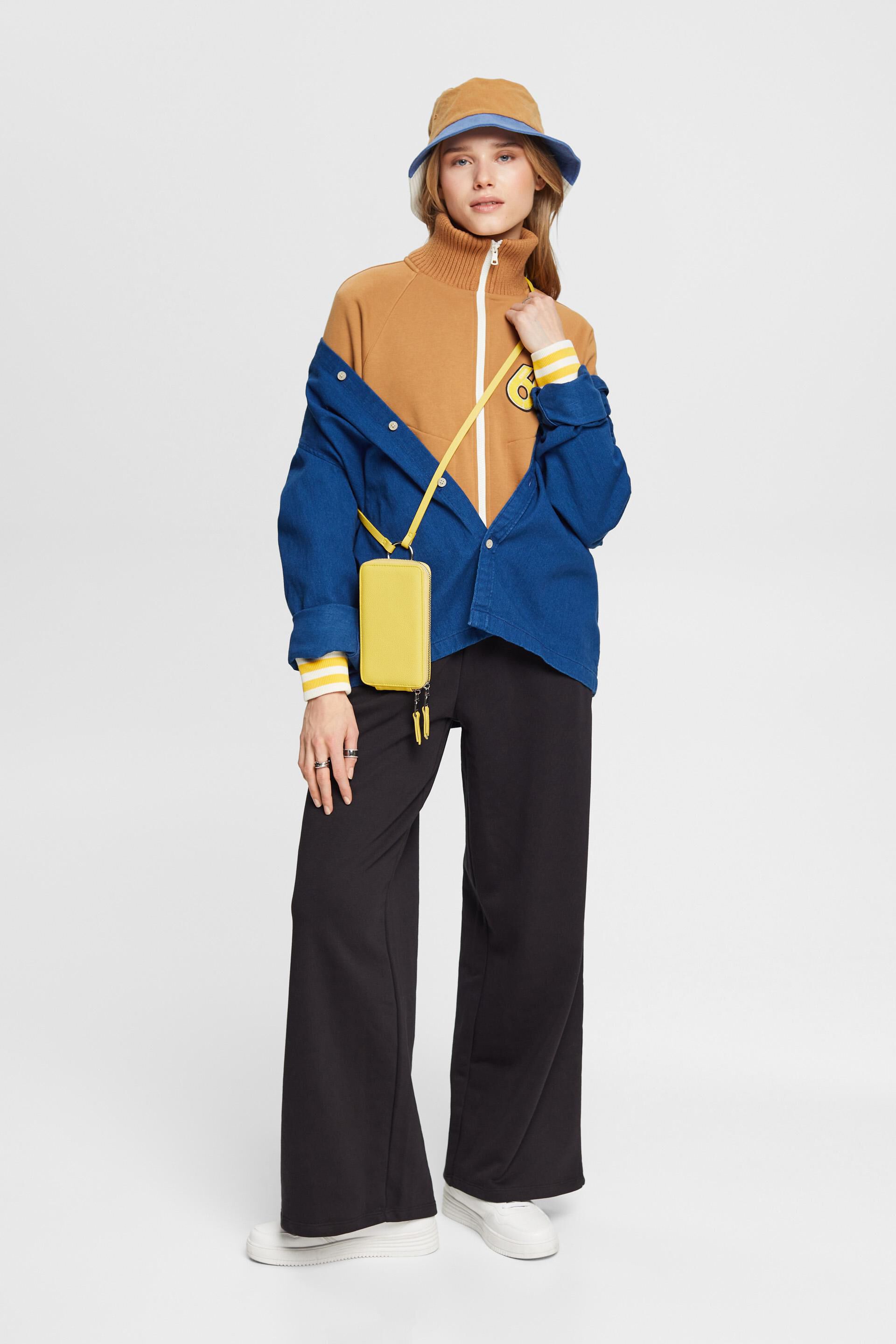 Veste Varsity