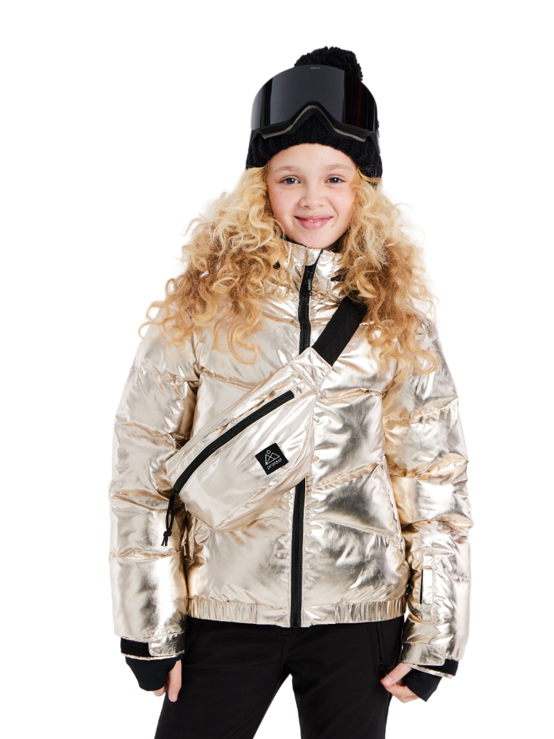 Nelli 24 Junior Wintersportjas