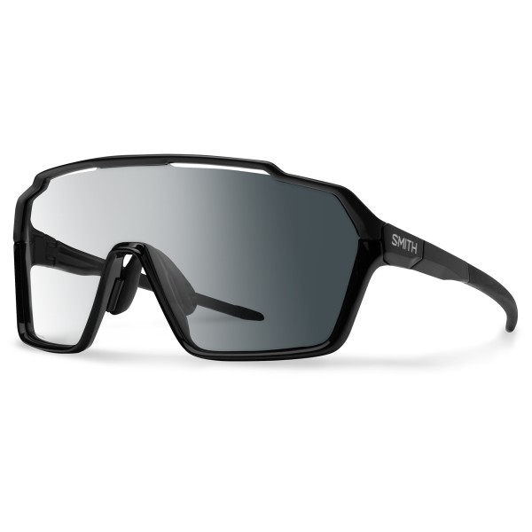 Smith - Shift XL MAG Photochromic Cat. 3-0 VLT 20-85% - Lunettes vélo