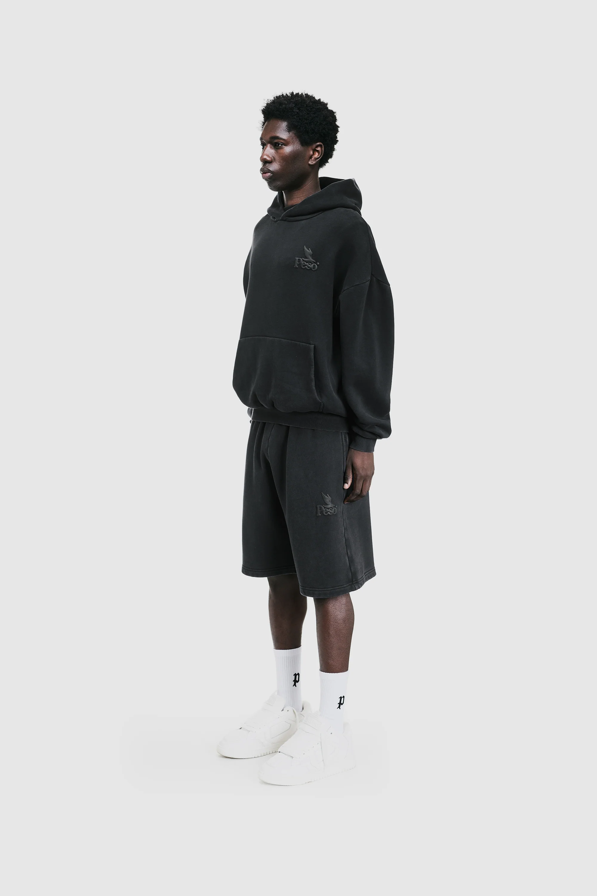 RAWS Shorts