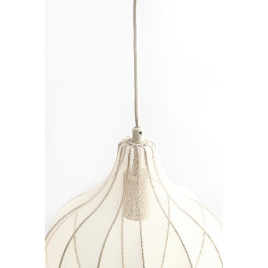 Light & Living - Elati hanglamp Ã29 cm - zand