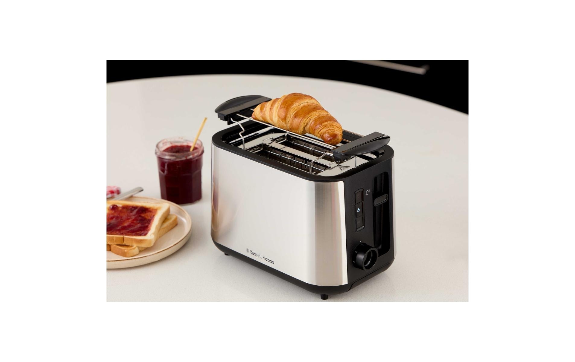 RUSSELL HOBBS Toaster »Heaton« 850 W